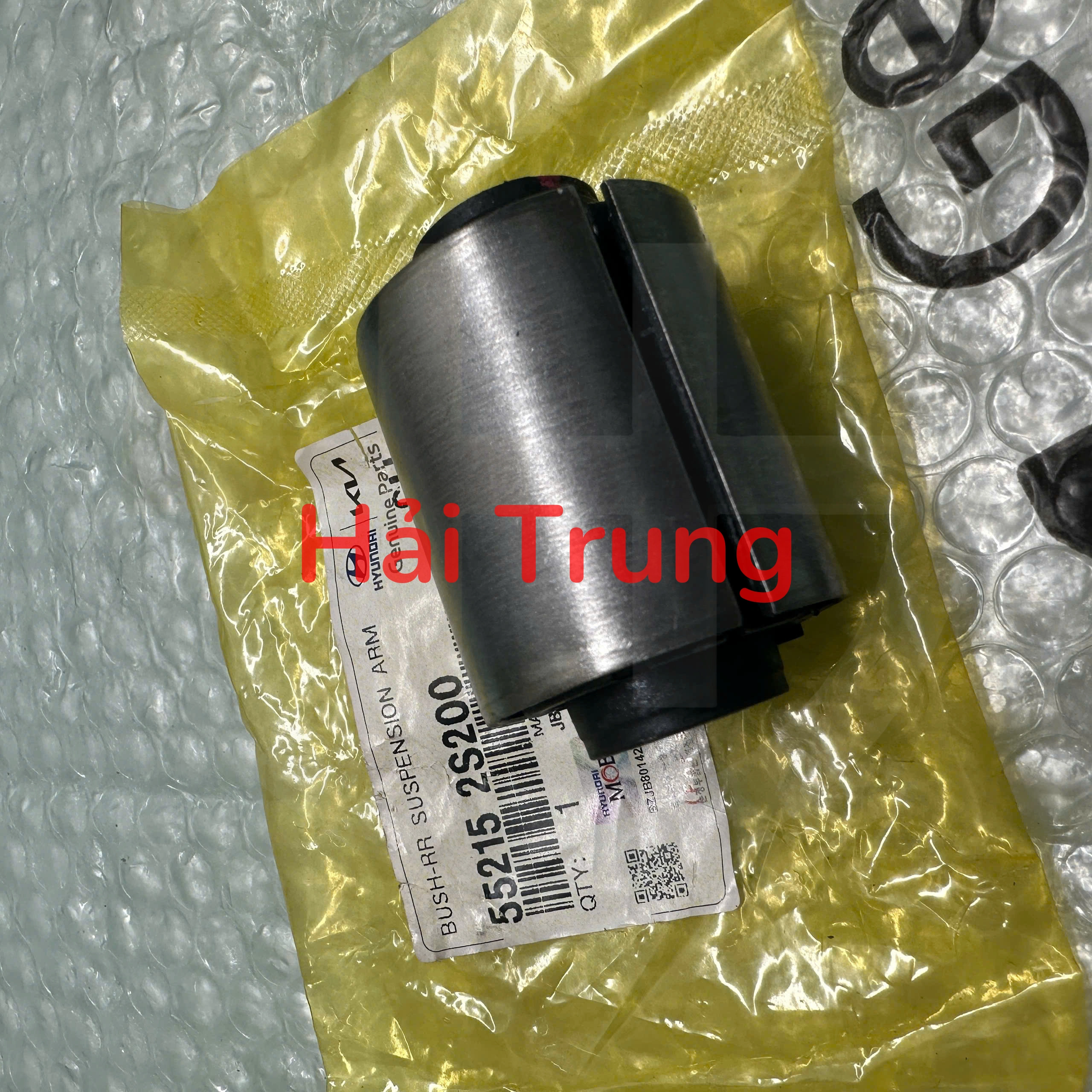 CAO SU NGÕNG MOAY Ơ SAU HYUNDAI TUCSON 2009-2015 552152S200