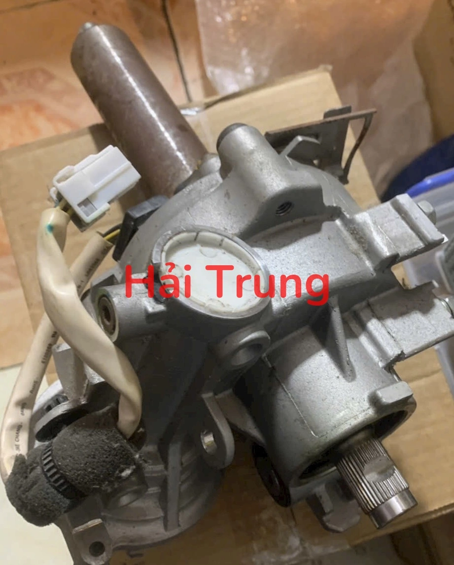 Cọc lái điện, cột lái Kia K3 Tháo Xe