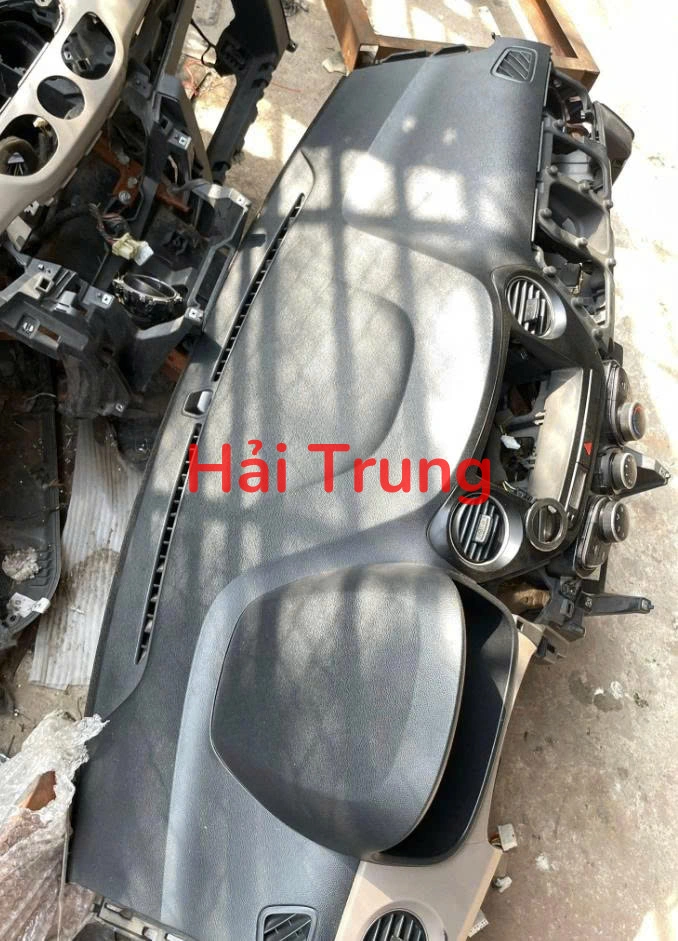 Bảng táp lô, Mặt táp lô Hyundai I10 Tháo Xe