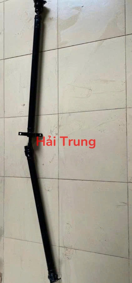 Trục các đăng lái Hyundai Santafe 2020-2022 Tháo Xe