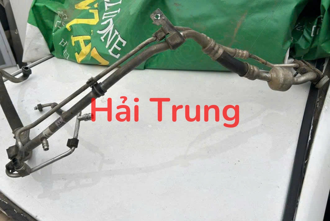 Ống ga lạnh Kia Morning 2012-2020 Tháo Xe