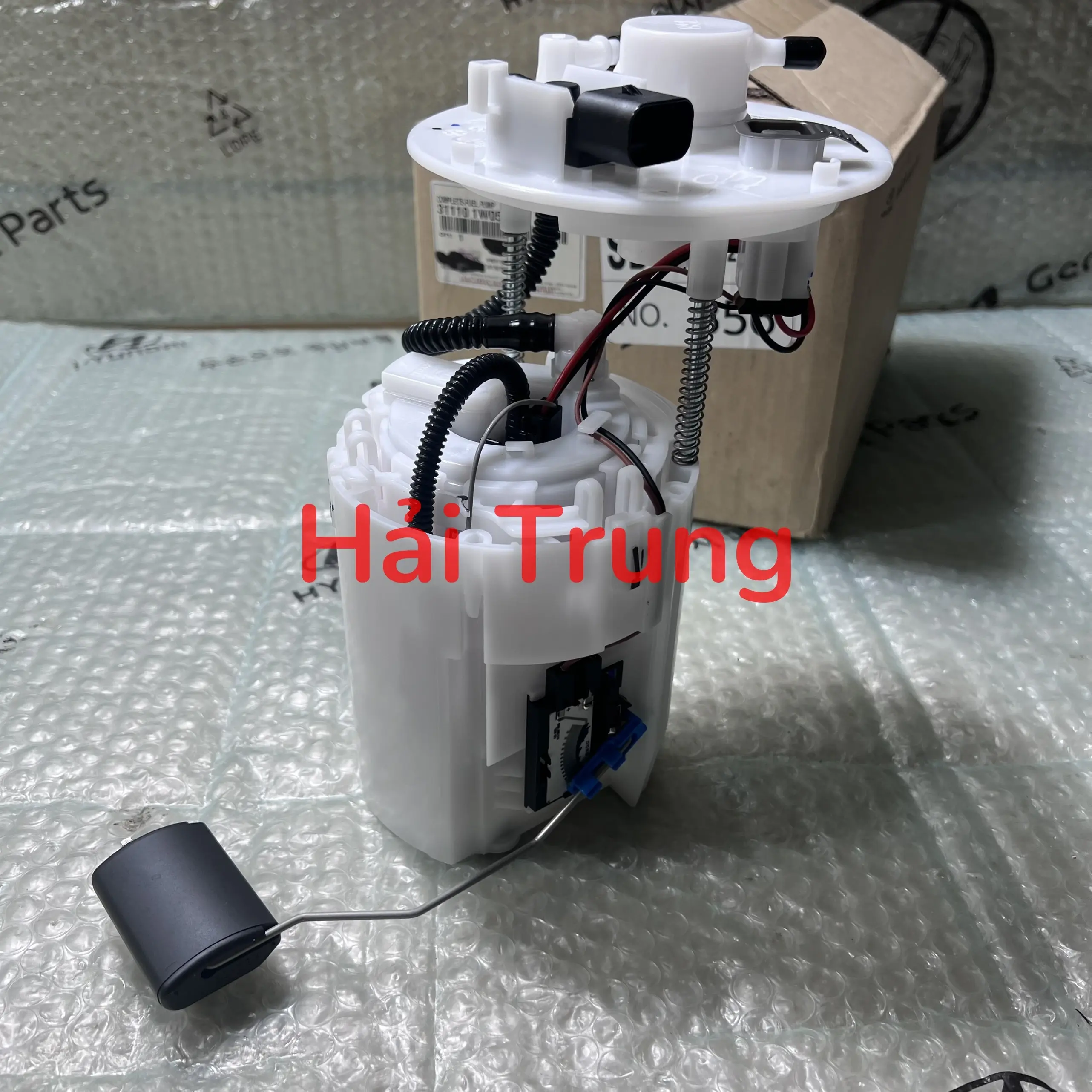 Cụn bơm xăng Kia Rio chính hãng