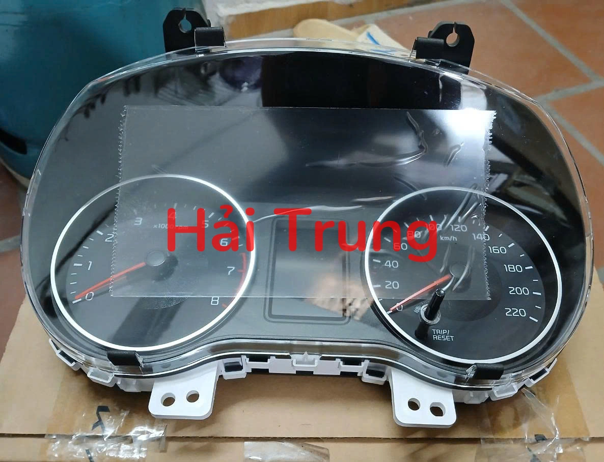 94023H7120 Đồng hồ táp hô Kia Soluto 2019-2023 bản AT