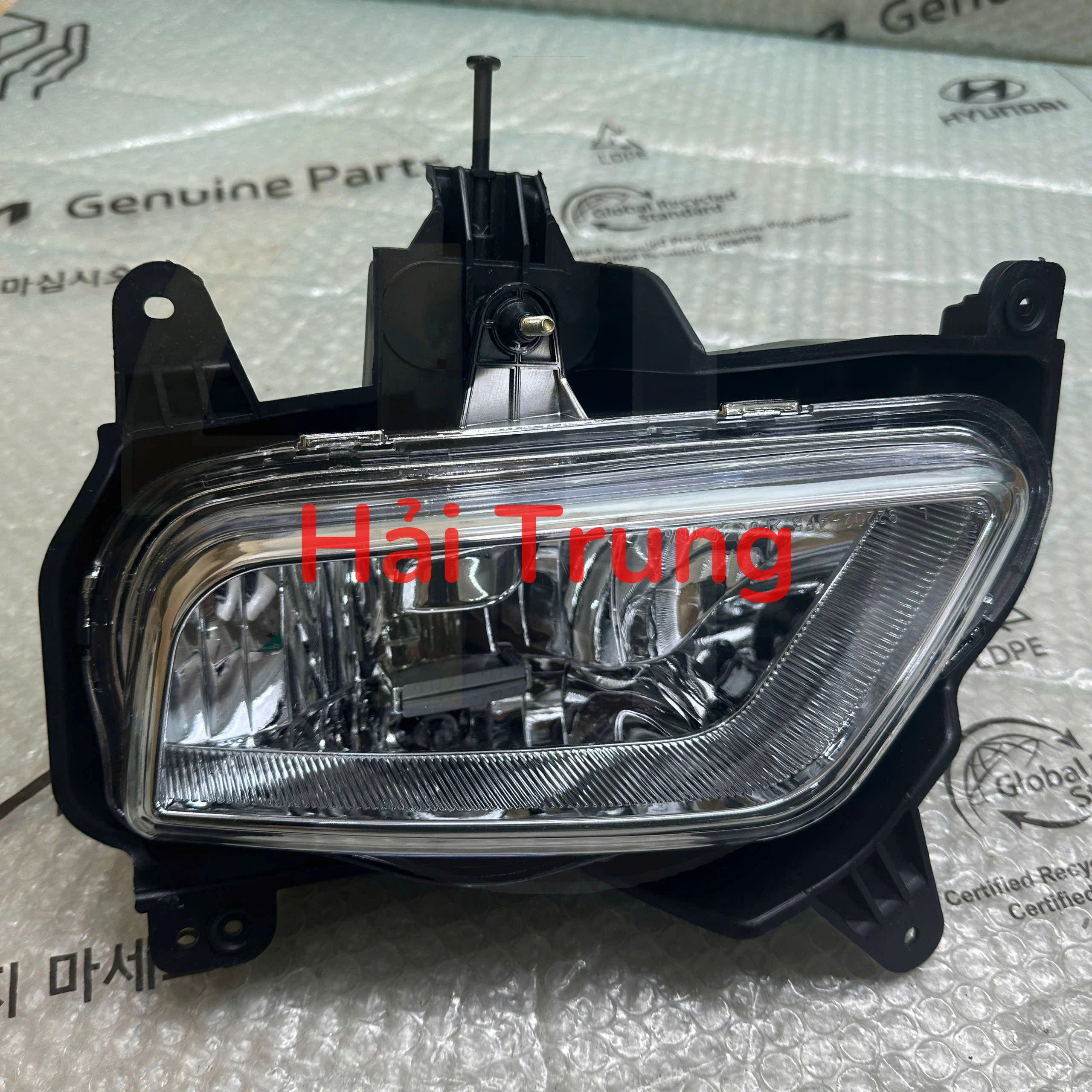 Đèn gầm Hyundai Porter