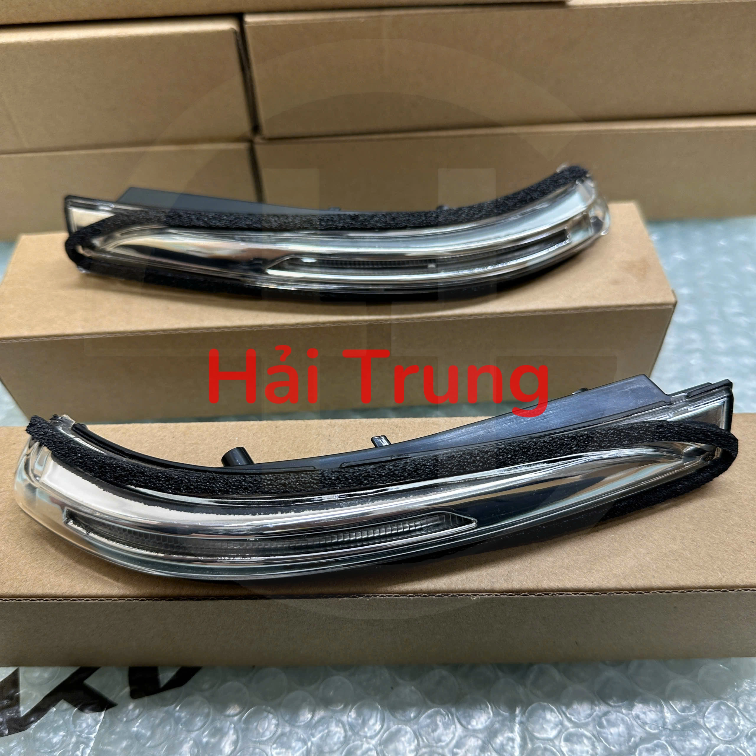 Đèn xi nhan gương (kính) chiếu hậu Hyundai I10 Grand 2014 2015 2016 2017 2018 2019 2020 2021 2022