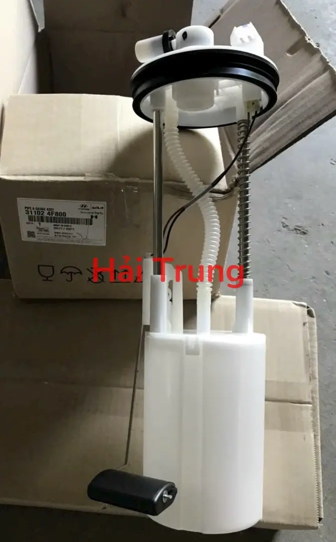 Bơm nhiên liệu Hyundai Porter 2 chính hãng 311024F800