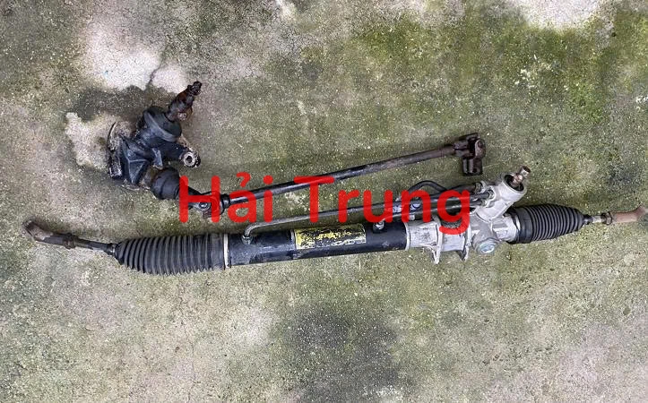 Thước lái Kia K2700 Tháo Xe