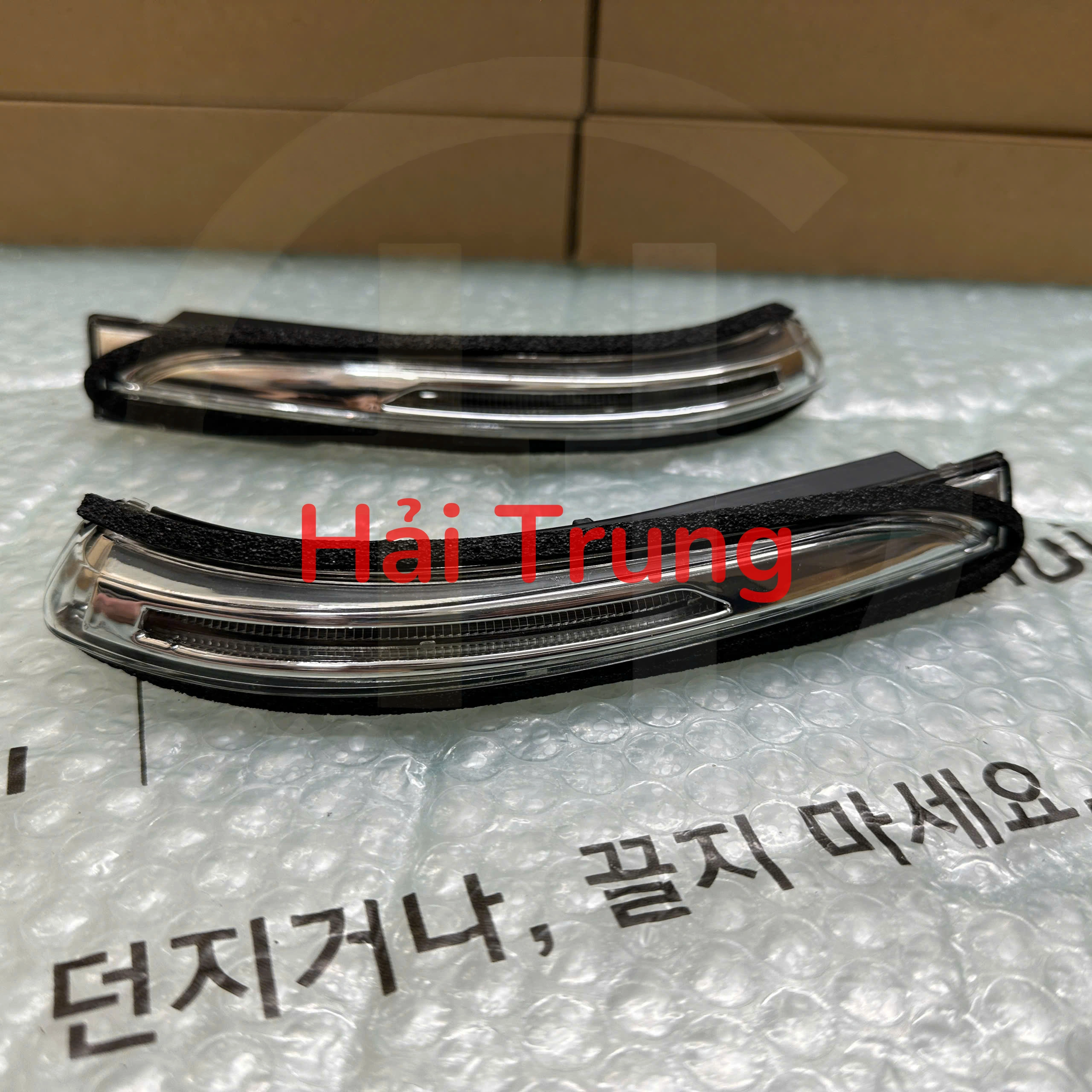 Xi nhan gương chiếu hậu Hyundai I10 2014-2021 87614B4000 87624B4000