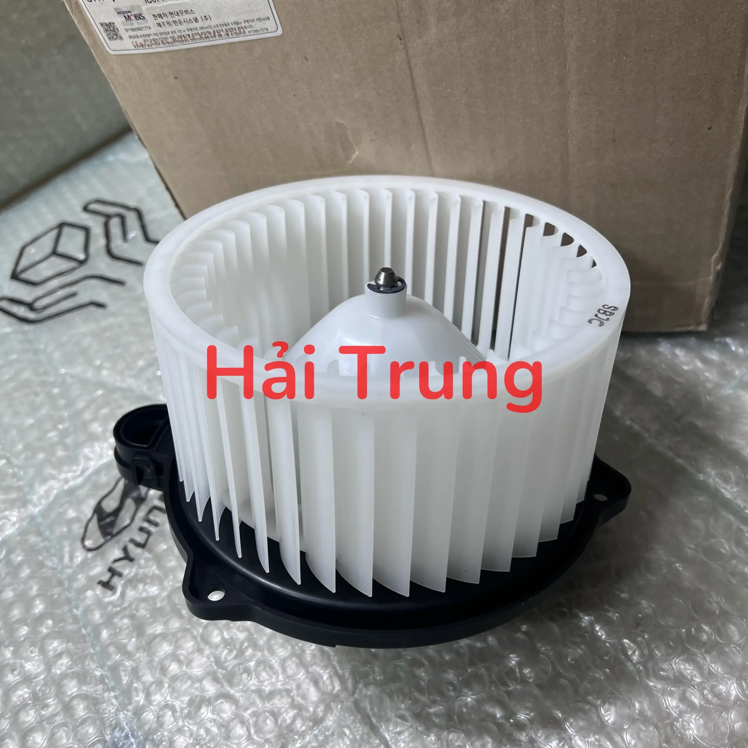 Quạt dàn lạnh Kia Cerato 2018 chính hãng