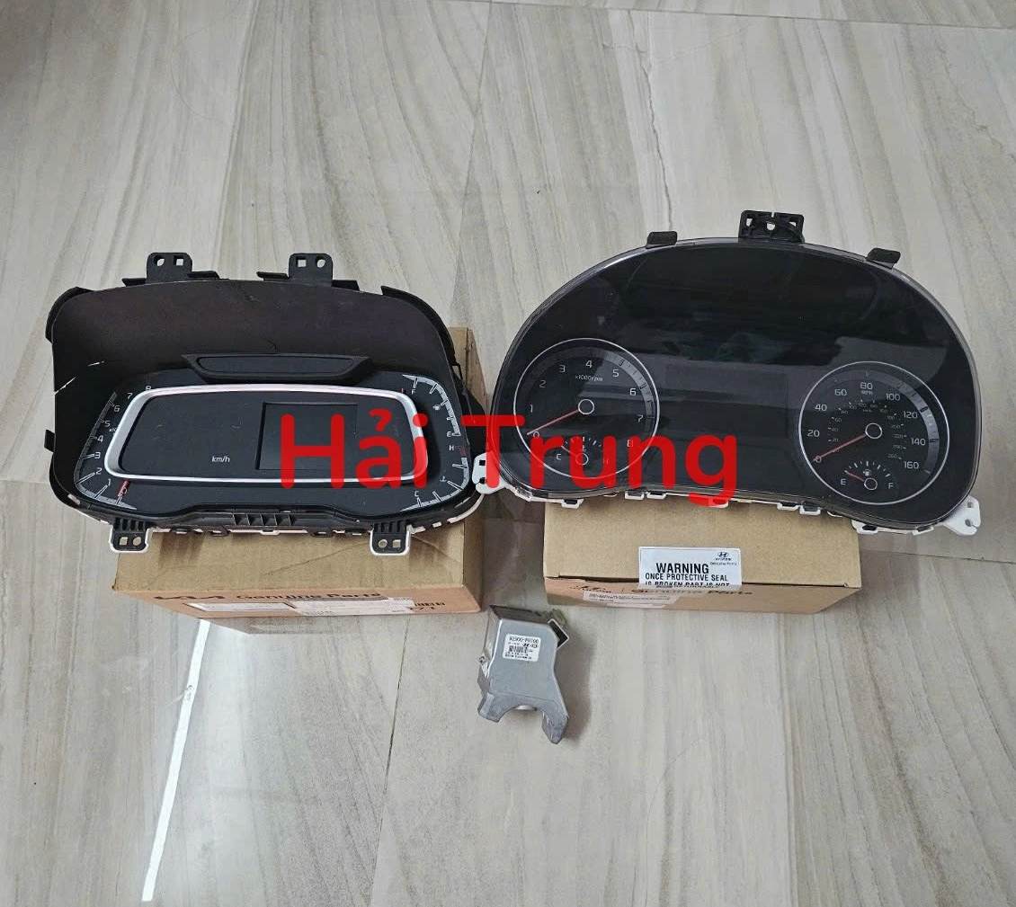 Đồng hồ táp lô Hyundai Accent 2019-2023 94013H6080
