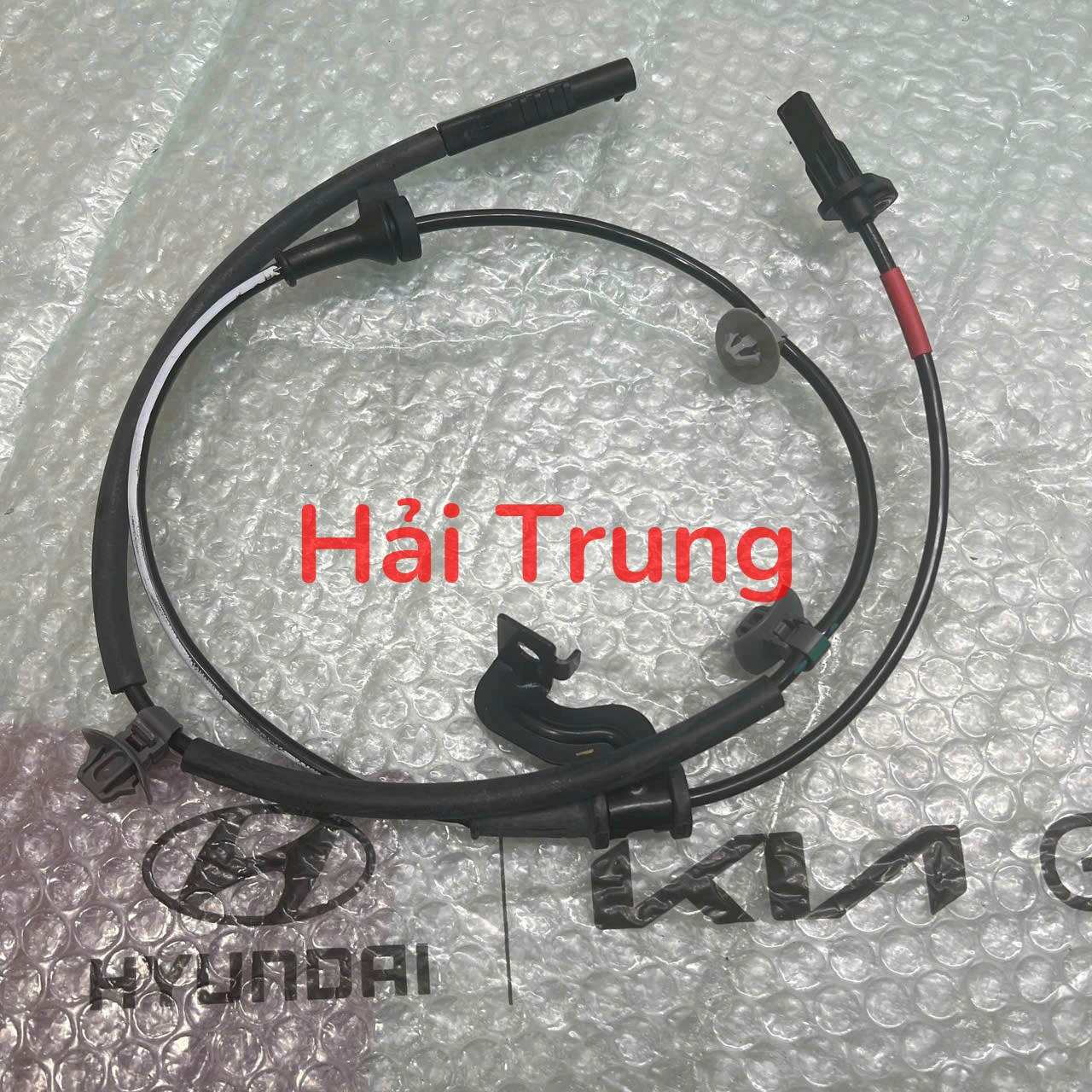 Cảm biến abs trước Kia Seltos chính hãng 58940Q6300 58930Q6300