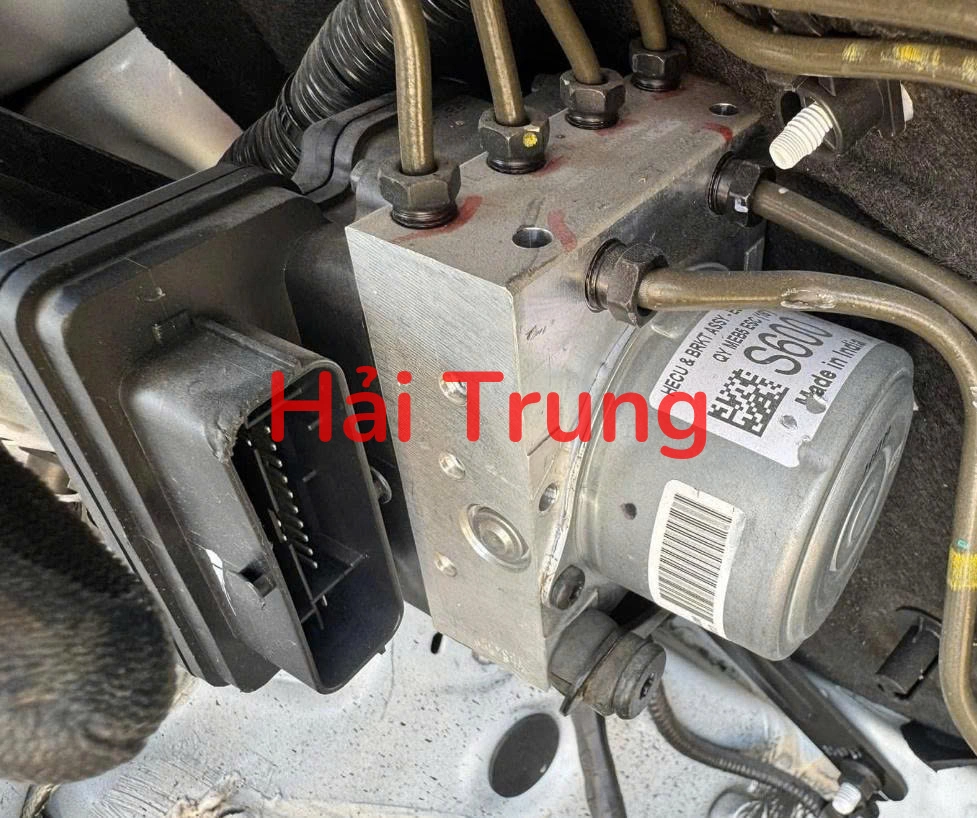 Cụm ABS Kia Sonet 2023-2025 Tháo Xe