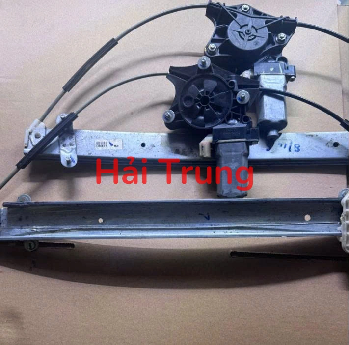 Compa lên xuống kính Hyundai I10 2014-2017 Tháo Xe