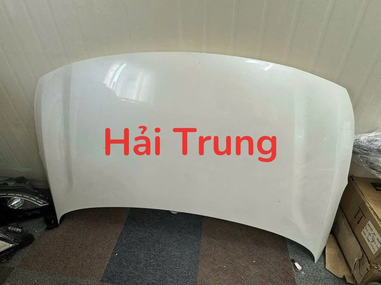 Giá Capo Kia Cerato 2016-2018 Tháo xe Zin keo chỉ.