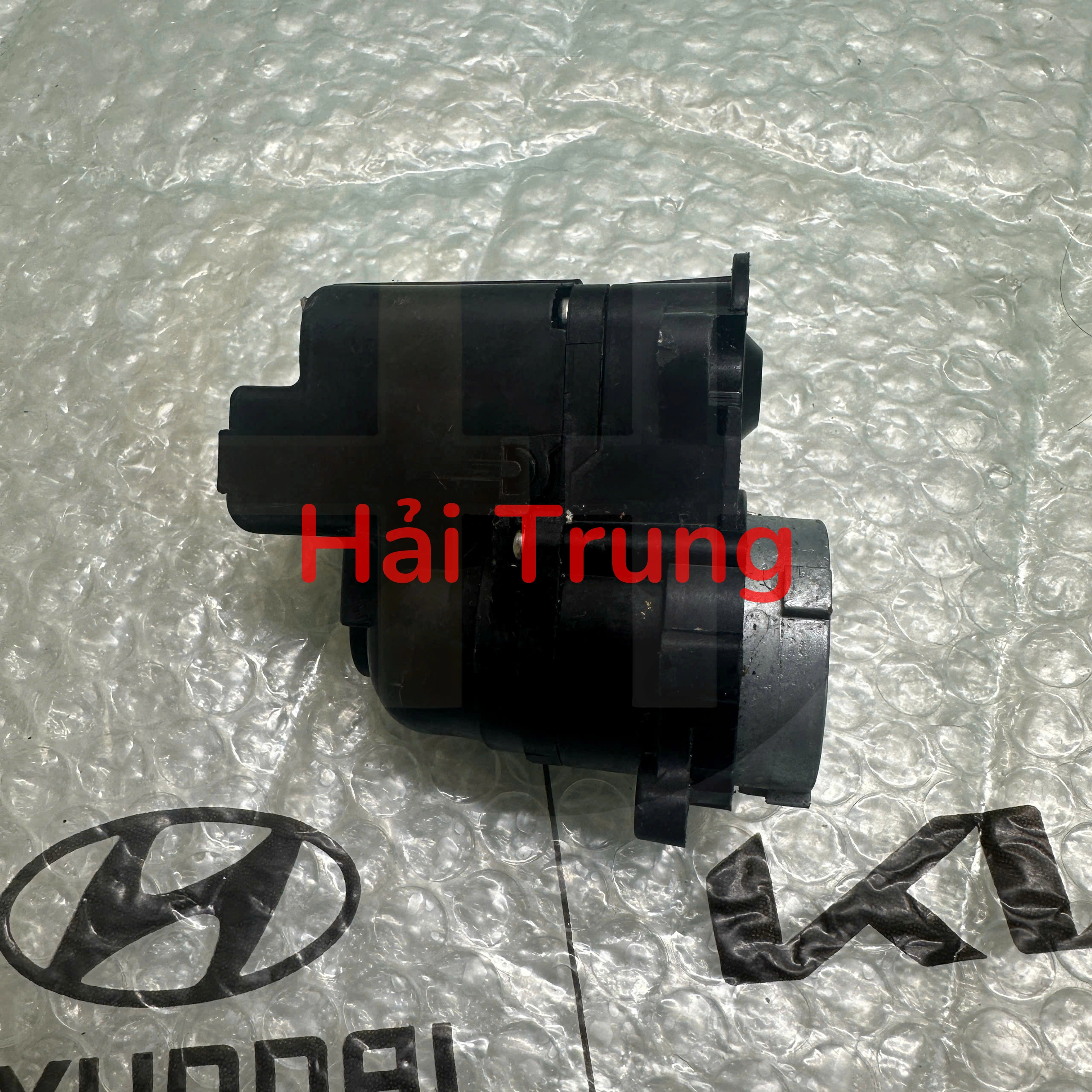 Mô tơ gập gương Hyundai Elantra 2017-2021