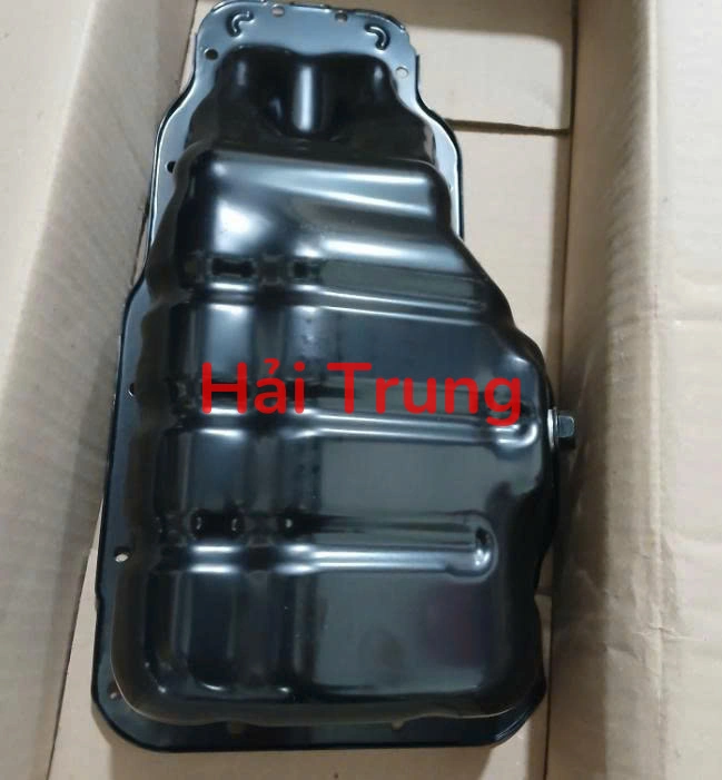 215102E023 Đáy các te Hyundai Tucson, Hyundai Kona