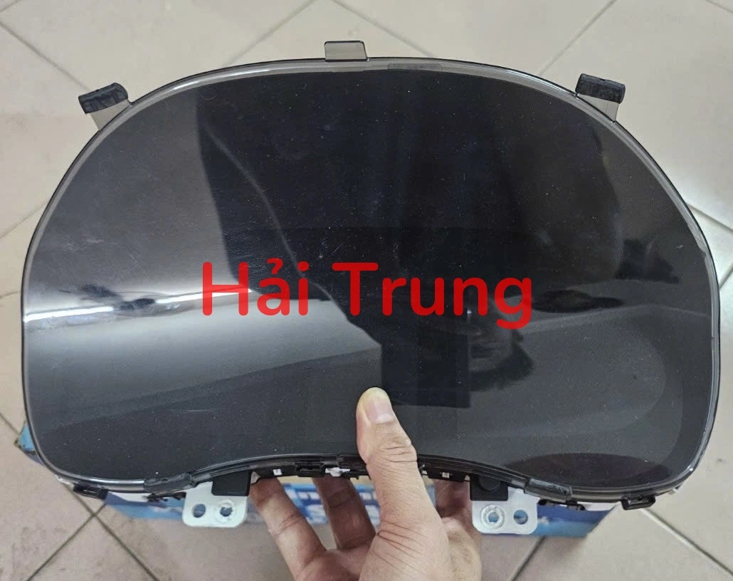 Đồng hồ táp lô Hyundai Accent 2021-2024 Tháo Xe 94013H6720