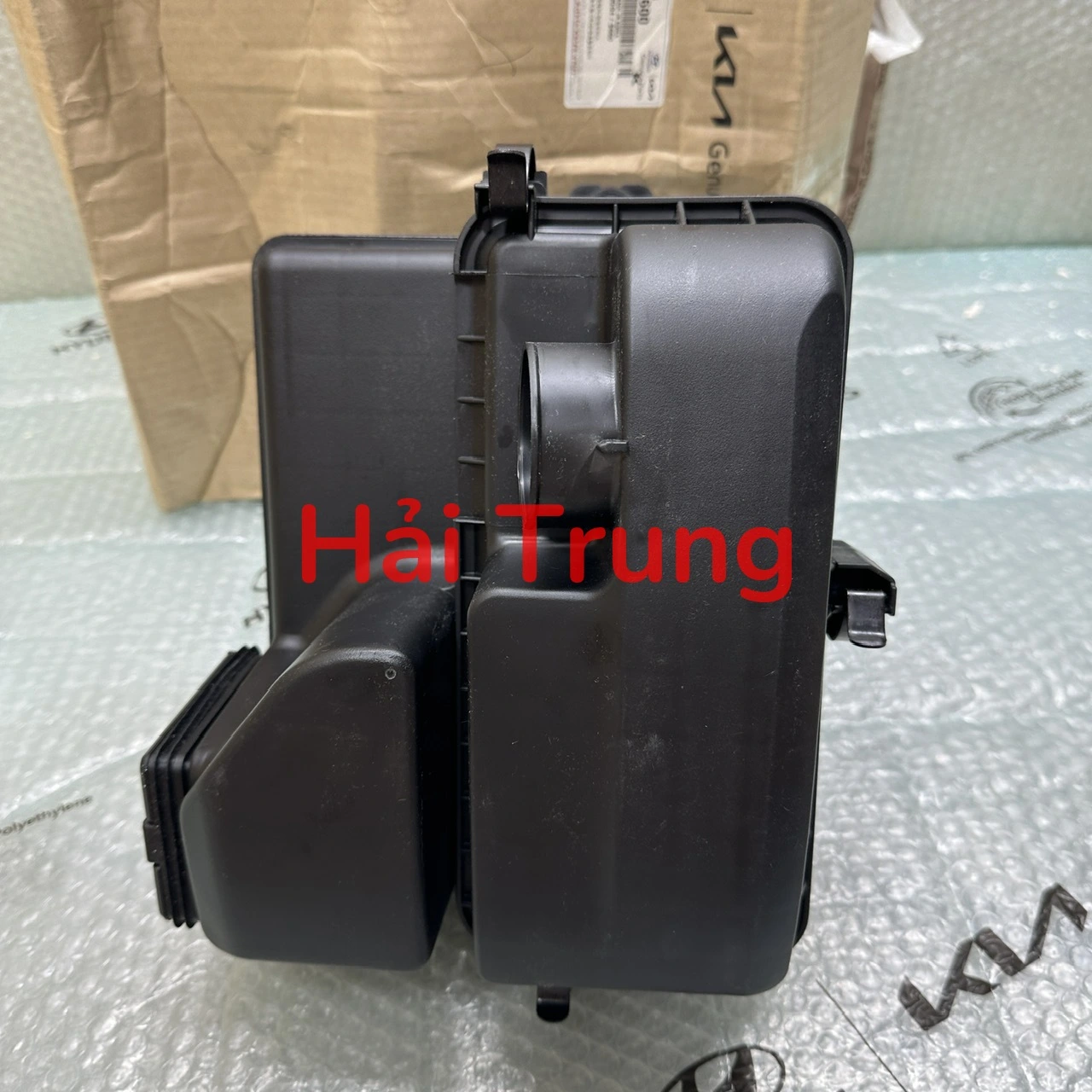 Hộp lọc gió động cơ Kia Morning 2008-2011 chính hãng 2811007600 2811007900