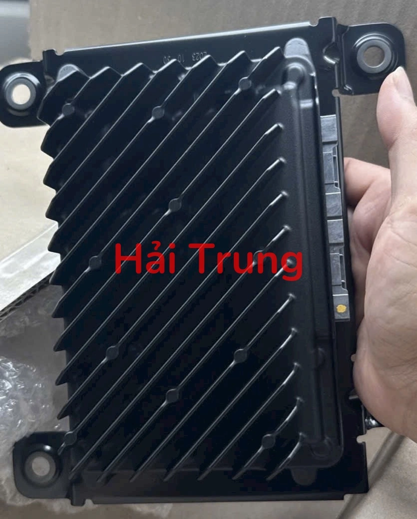 96370R0300 Hộp khuếch đại âm thanh Âm Ly Kia Carnival 2022-2025