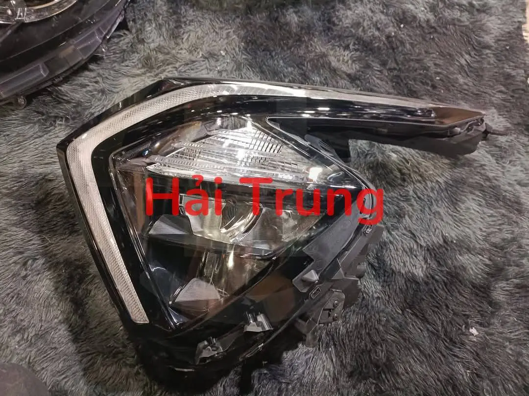 Đèn pha Kia Sportage 2022 2023 2024