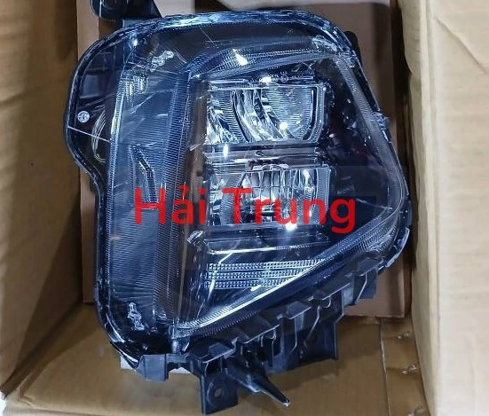 Đèn pha Tucson 2022 2023