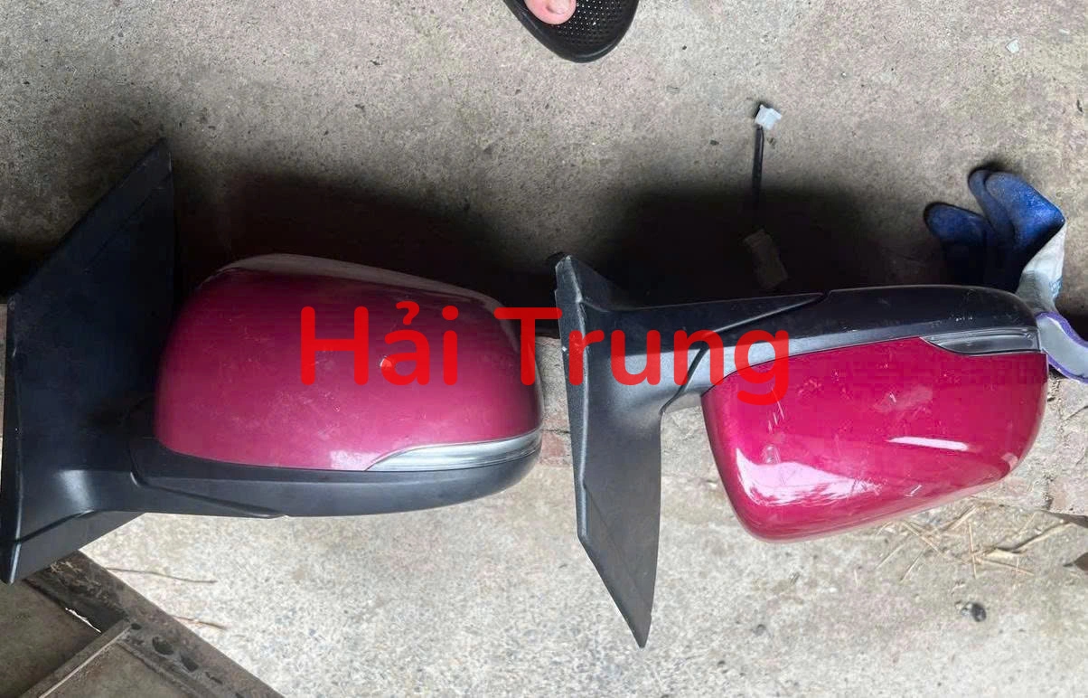 Gương chiếu hậu Kia Morning 2011 2012 2013 2014 2015 Tháo Xe