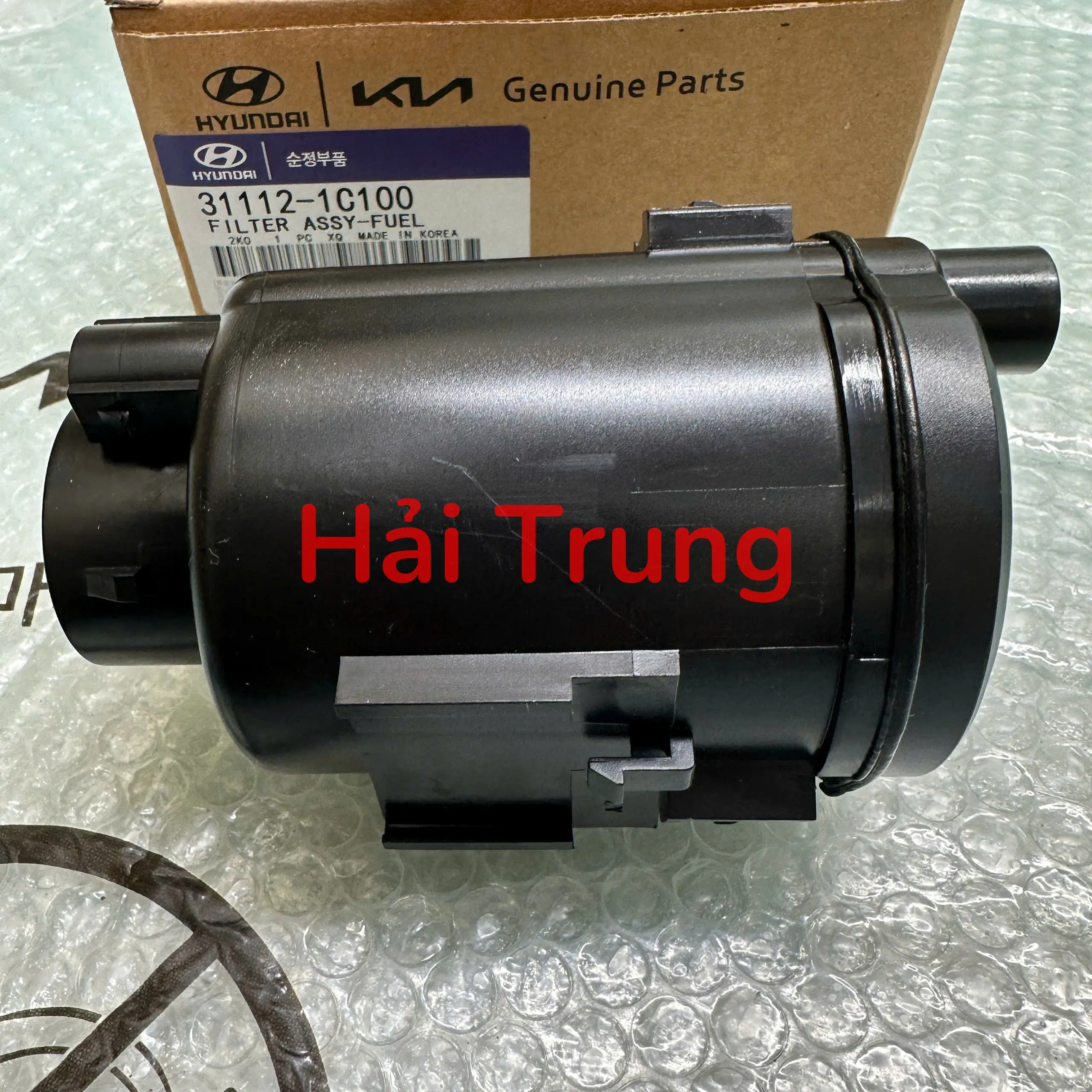 Lọc xăng Hyundai Getz 2006-2011 cao cấp 311121C100