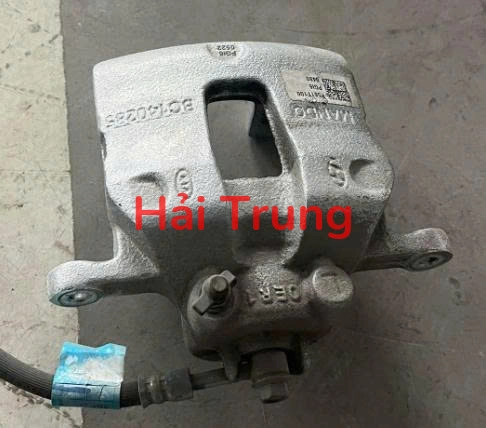 Cụm gông phanh Kia Seltos 2021-2025 Tháo Xe