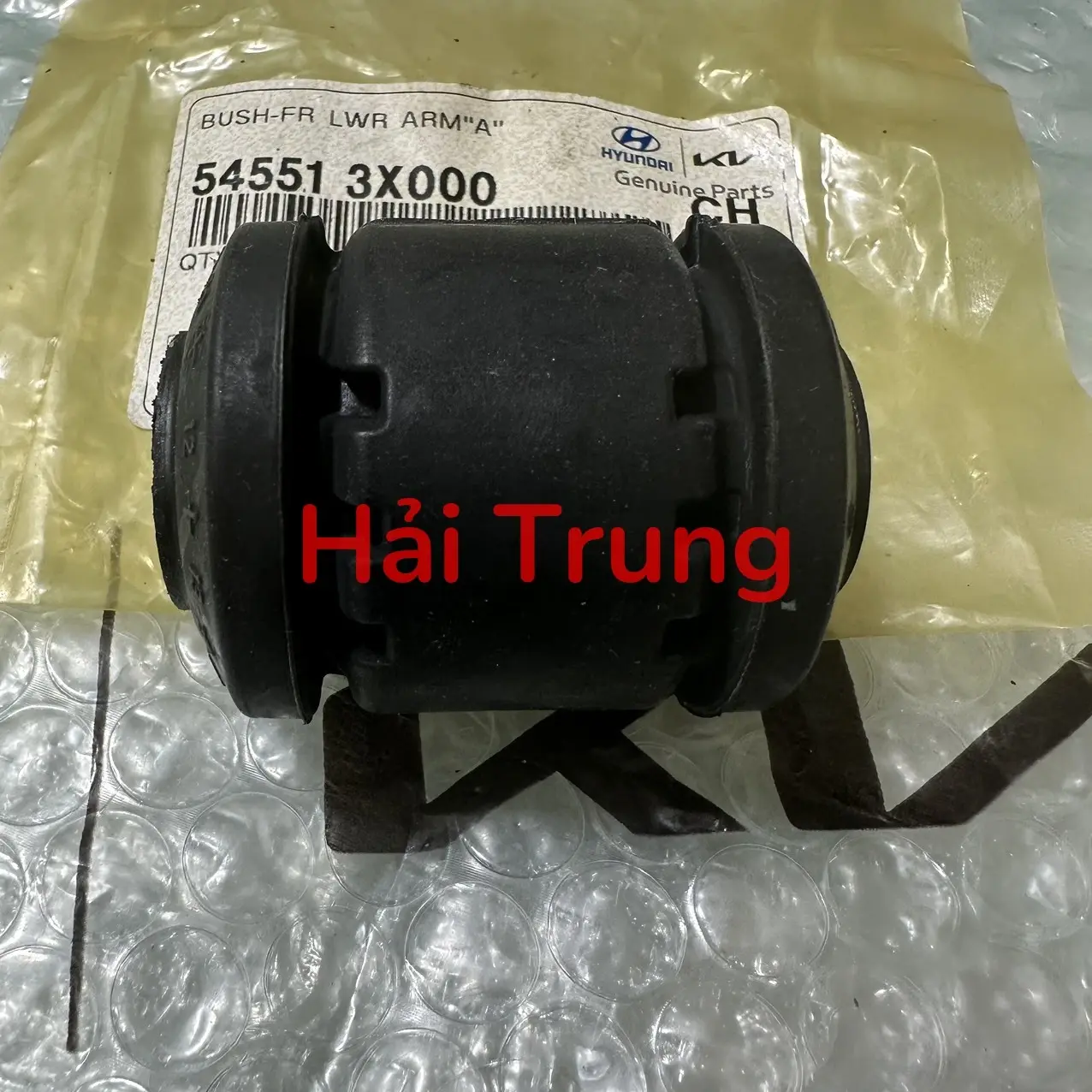 Cao su càng a nhỏ Kia Cerato chính hãng