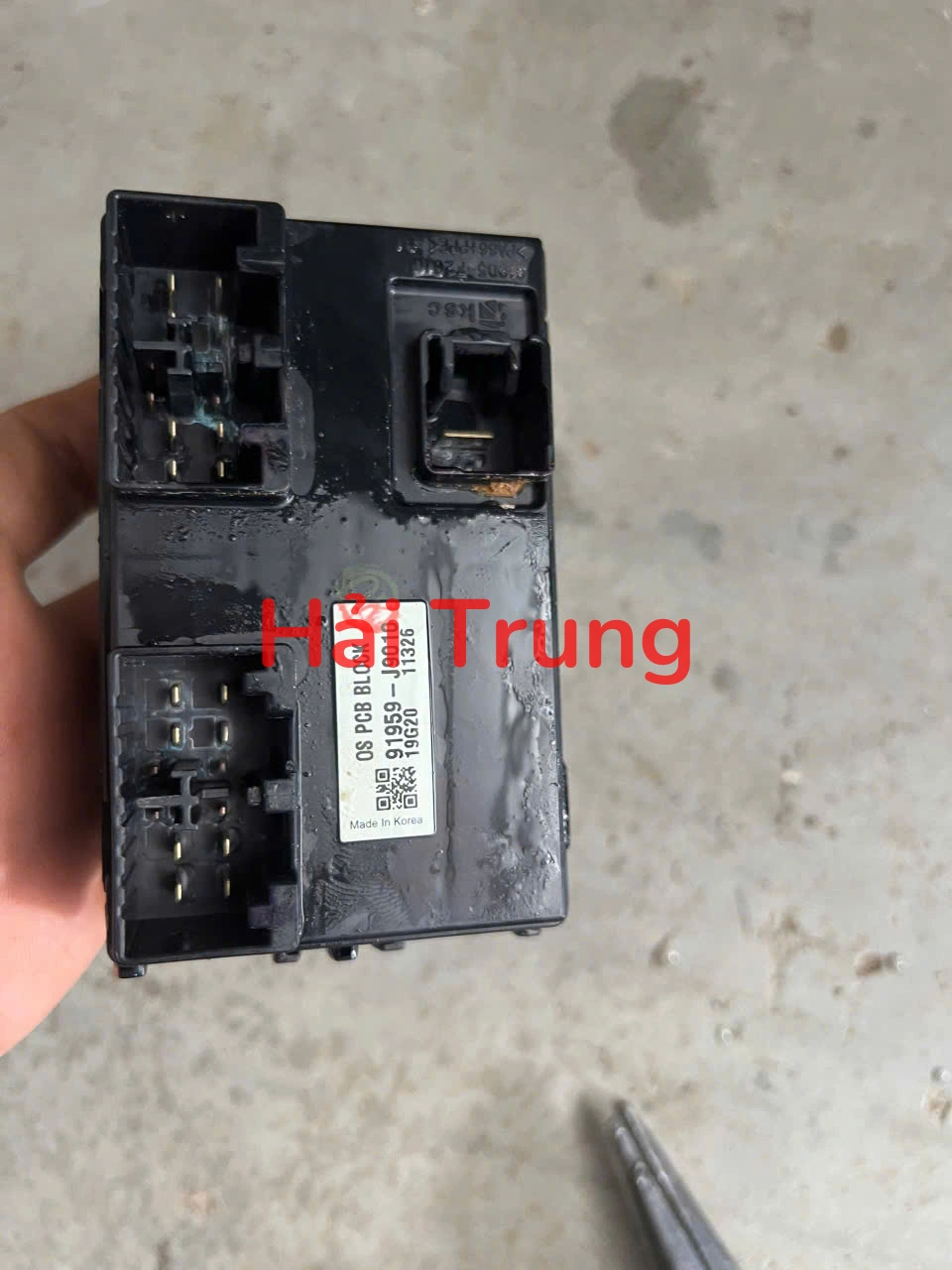 91959J9010 Hộp cầu trì Hyundai Kona