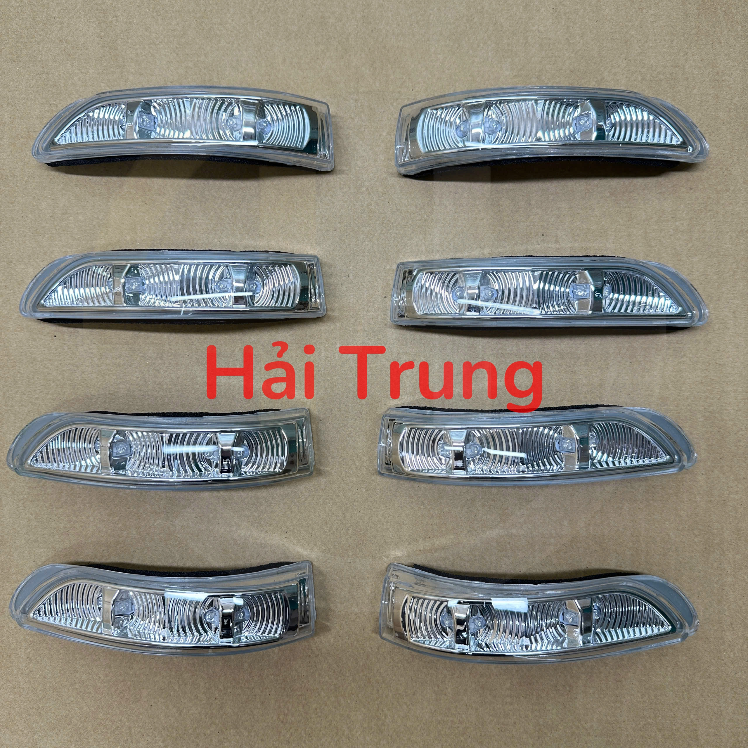 Xi nhan gương (kính) chiếu hậu Kia RONDO, CARENS