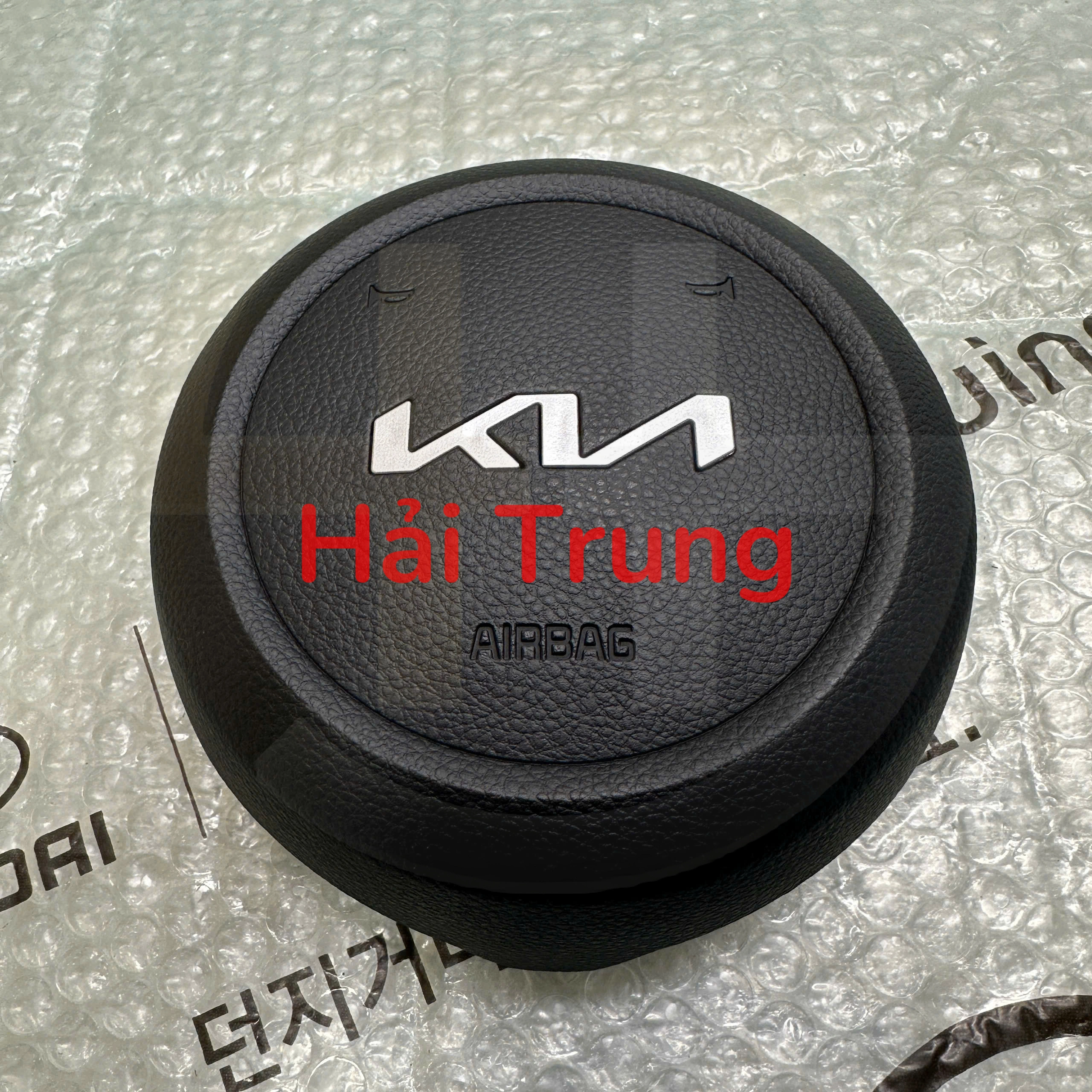 Mặt túi khí vô lăng Kia Cerato 2019-2022, K3 2021-2023.
