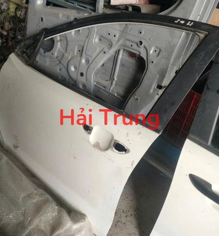Cánh cửa trước I10 2023 2024 Tháo Xe