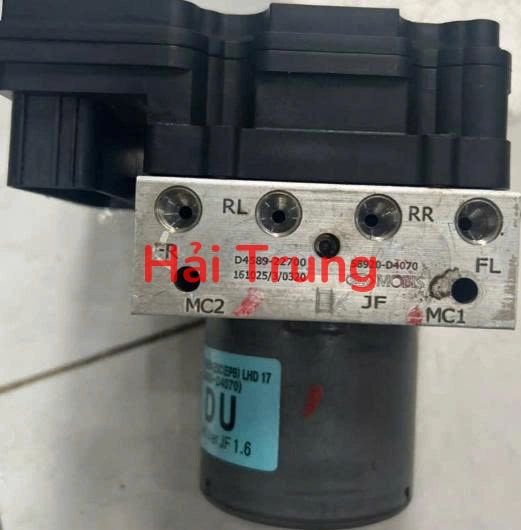 58920D4070 Cụm ABS Kia Optima Tháo Xe