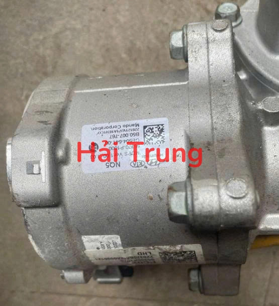 Mô tơ cọc lái điện Sportage 2023 Tháo xe 56370P1000