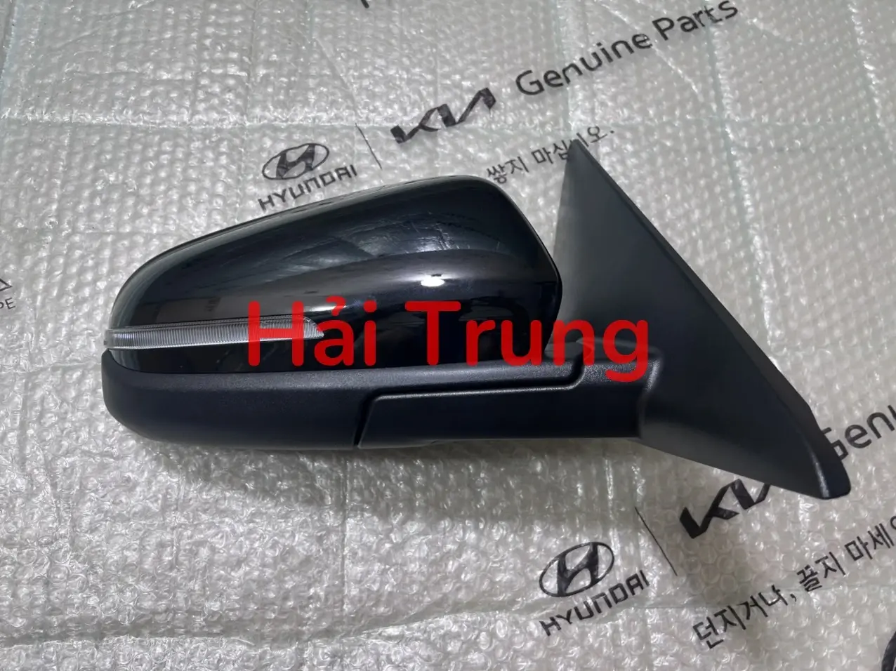 Gương chiếu hậu Kia Sonet chính hãng
