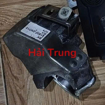 819002M710 Tháo xe Khóa cổ vô lăng Kia Forte 2009-2013