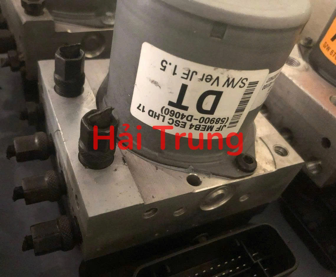 58900D4060 Cụm ABS Kia Optima 2016-2018