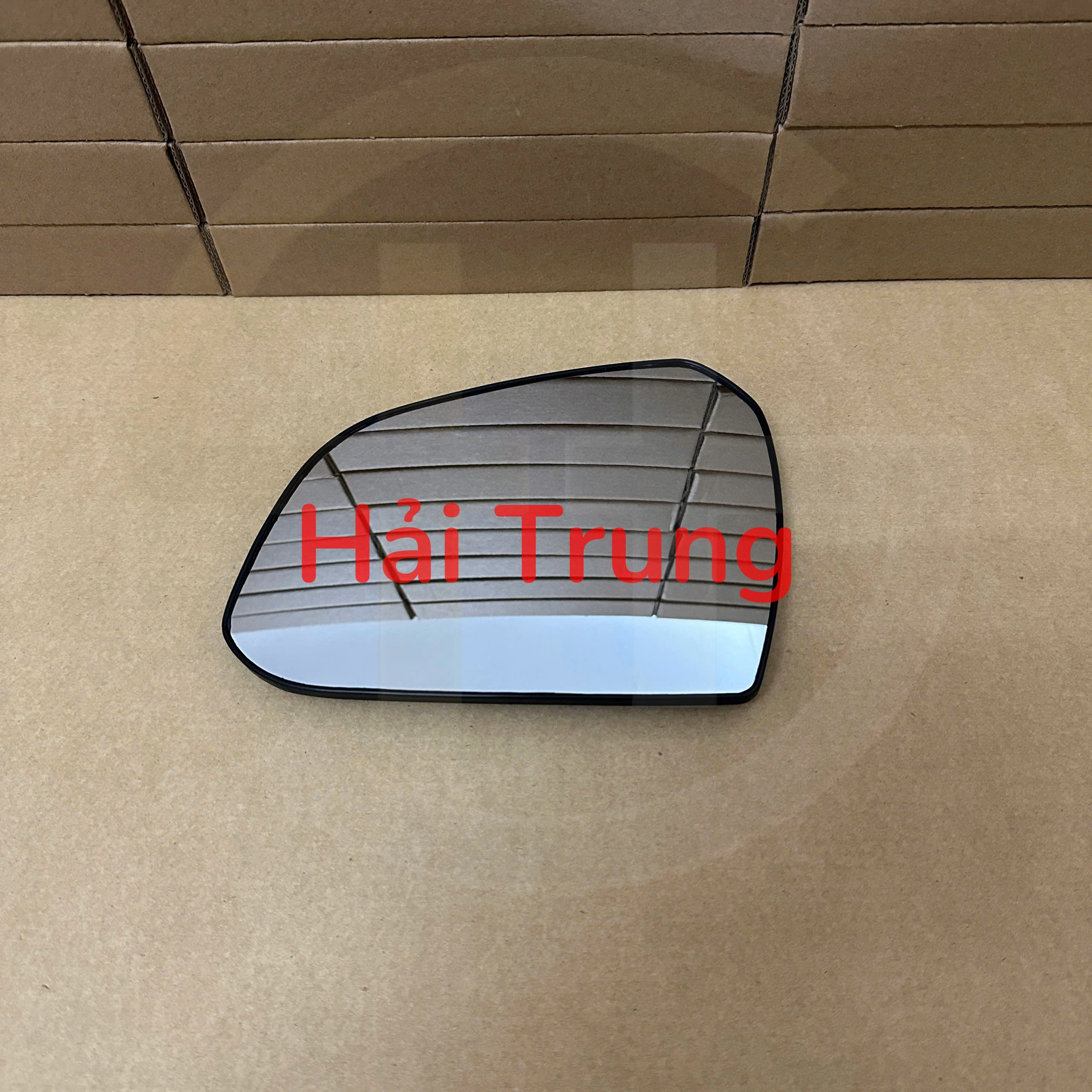 MẶT GƯƠNG (KÍNH) CHIẾU HẬU HYUNDAI I10 GRAND 2014-2023 (CÓ SẤY, KHÔNG SẤY)