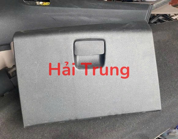 Nắp cốp phụ trong xe Hyundai I10 2014-2020 Tháo Xe