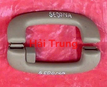 Tay nắm trần Kia Sedona 2019 2020 Tháo Xe