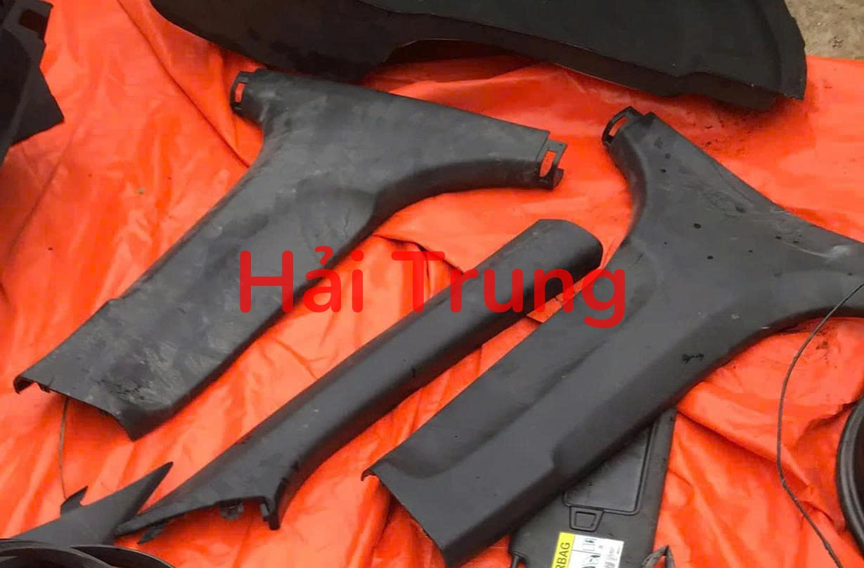 Ốp cột A, cột B Kia K3 2021-2024 Tháo Xe