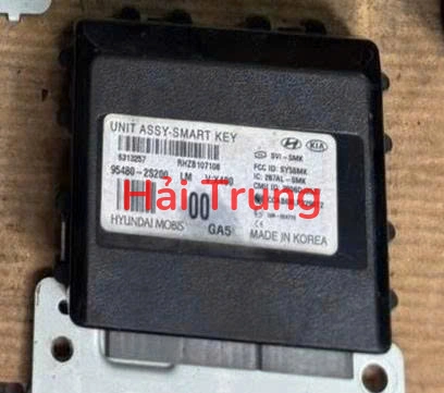 954802S200 Tháo xe Hộp điều khiển khóa Smart Key Hyundai Tucson 2009 2010