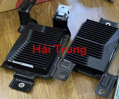 96370S8700 Hộp âm ly Hyundai Palisade 2024 2025 2026 Tháo xe 