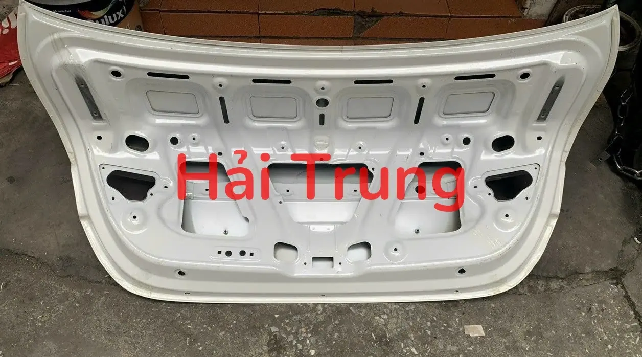 Giá cốp hậu Cerato 2019 Tháo xe Zin đẹp