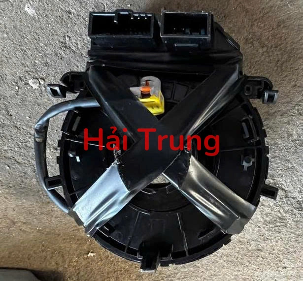 Cáp còi Hyundai Venue 2024 2025 2026 Tháo Xe