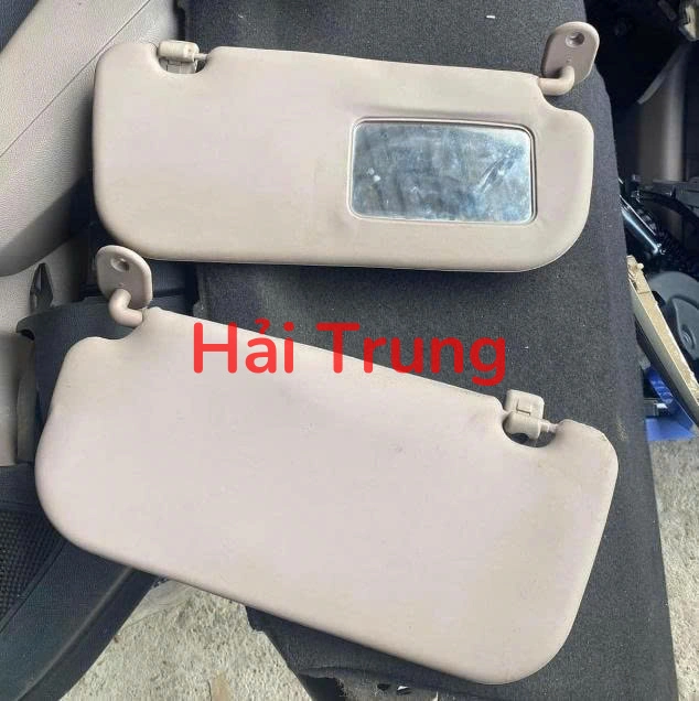 Chắn nắng trần Hyundai I10 2014-2020 Tháo Xe