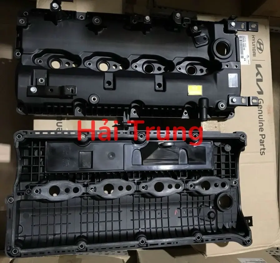 Nắp giàn cò Hyundai Solati chính hãng 224104A610