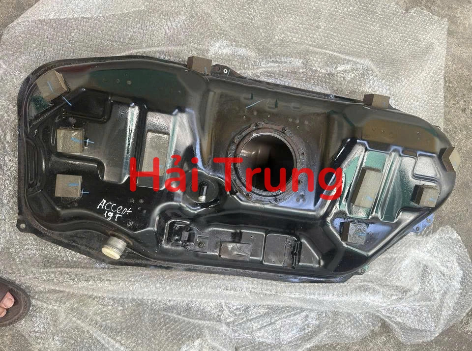 Thùng xăng Hyundai Accent 2018-2020 Tháo Xe