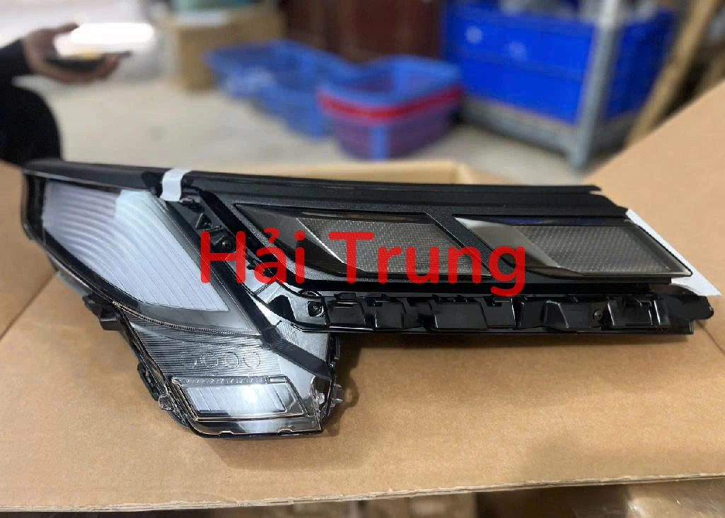 Đèn mí led định vị ban ngày Hyundai Palisade 2024 2025 92207S8600 92208S8600 